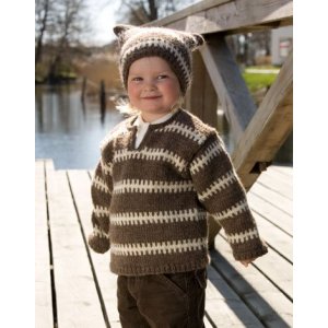 Strickmuster - Pullover, Strickjacke und Mützen Strickmuster - Pullover, Strickjacke und Mützen