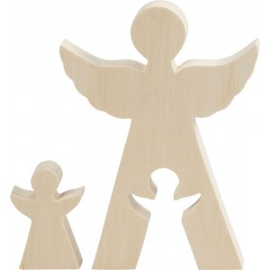 2in1 Figur - Engel 2in1 Figur - Engel