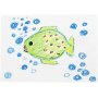 Soft Color Stick - gemischte Farben - 12 Stk