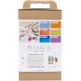 Starten Sie das DIY-Kit zum Ausmalen - Zeichenstift