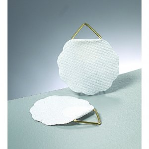 Aufhängeösen 30 mm - 10er-Pack. Aufhängeösen 30 mm - 10er-Pack.