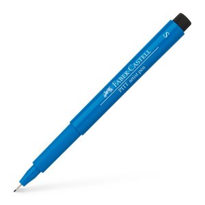 Zeichenstift PITT Artist Superfine 0,3mm Zeichenstift PITT Artist Superfine 0,3mm