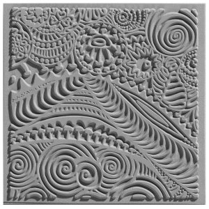 Strukturmatte 90x90 mm Strukturmatte 90x90 mm