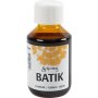 Batikfarbe - Maisgelb - 100 ml