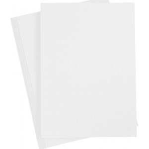 Papier - weiß - A4 - 20 Stk Papier - weiß - A4 - 20 Stk