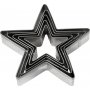 Form ausschneiden - Stern