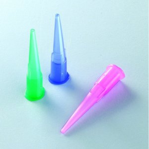 Kappe für Spritze ø 0,41 - ø 0,58 - ø 0,8 - gemischt 3 Stk. Art Clay Silberspritze Kappe für Spritze ø 0,41 - ø 0,58 - ø 0,8 - gemischt 3 Stk. Art Clay Silberspritze