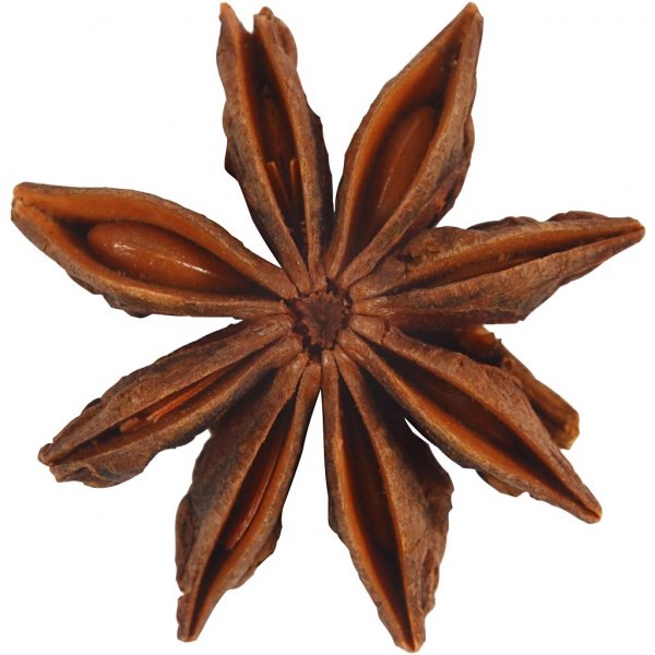 Sternanis - 10 Stk