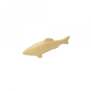 PappArt Figur Fisch - 34x6x11 cm PappArt Figur Fisch - 34x6x11 cm