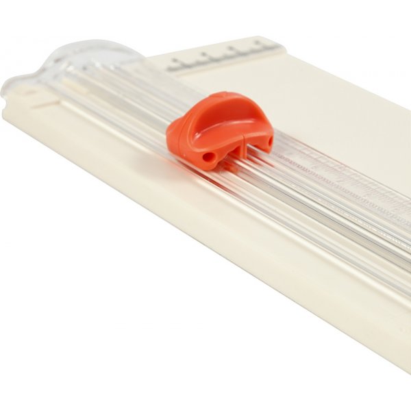 Schneidemaschine - A5 - A5