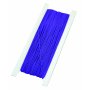 Elastische Kordel lila 25 m � 1 mm