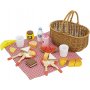 VIGA Picknick-Set, 30-teilig