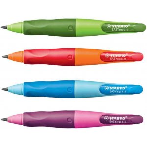 Eingabestift EASYergo (linker und rechter Stift) Eingabestift EASYergo (linker und rechter Stift)