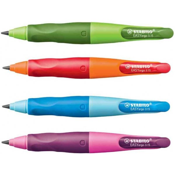 Eingabestift EASYergo (linker und rechter Stift)