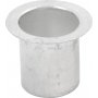 Metalleinsatz fr Leuchte - 12 mm - 20 Stk