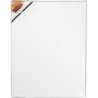 ArtistLine Leinwand - wei - 30x40 cm - 10 Stk
