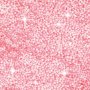 Foam Clay - hellrot - Glitzer - 35 g