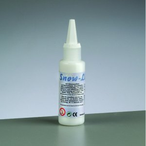 Snow-Liner - mit Glitzer Snow-Liner - mit Glitzer