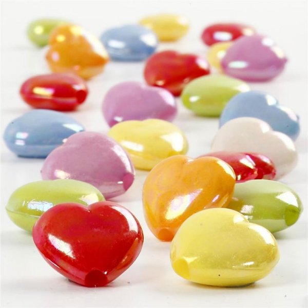 Herzmischung - 125 ml