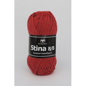 Black Sheep Stina 8/8 Garn 50g Black Sheep Stina 8/8 Garn 50g
