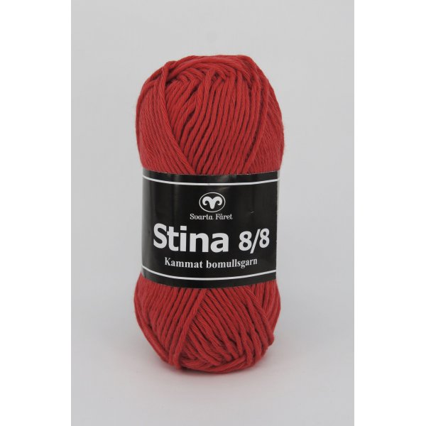 Black Sheep Stina 8/8 Garn 50g
