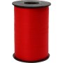 Geschenkband - Rot - Matt - 250 m