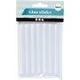 Klebestifte fr Maxi-Klebepistole - L10 cm - 7 Stk