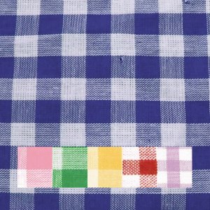 Karierter Baumwollstoff Gingham - 140-147 cm (ca. 20 verschiedene Muster zur Auswahl) Karierter Baumwollstoff Gingham - 140-147 cm (ca. 20 verschiedene Muster zur Auswahl)