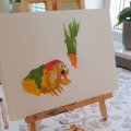 Kundenbild Aquarellblock Sense 200g - A5