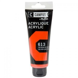 Acrylfarbe Campus 100 ml Acrylfarbe Campus 100 ml