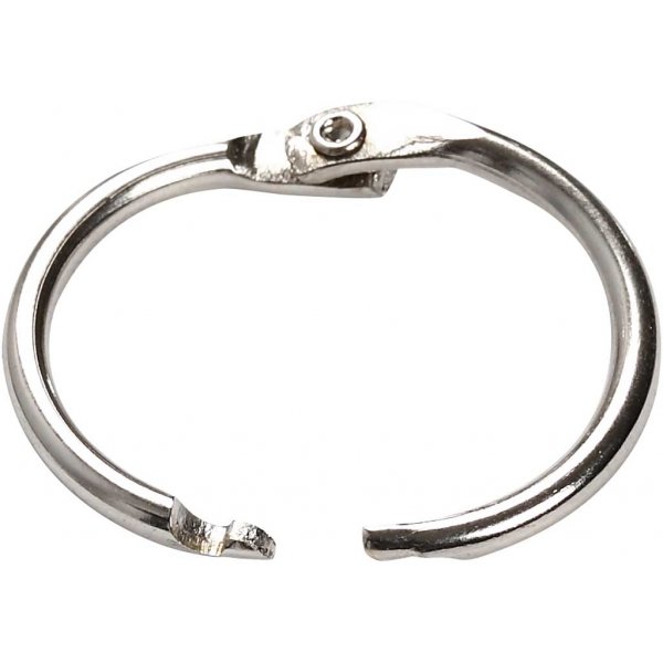 Buchring - 19 mm - 10 Stk