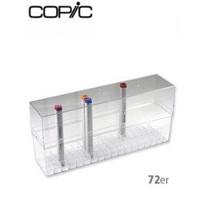 Copic-Marker-Displays Copic-Marker-Displays