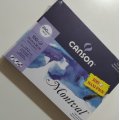 Kundenbild Canson Montval 300g Feingräng - 24x32 cm (Großpackung)