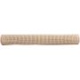 Rya-Stoff - gebrochenes Wei - 1 m