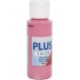 Plus Color Hobby Farbe - Fuchsia - 60 ml
