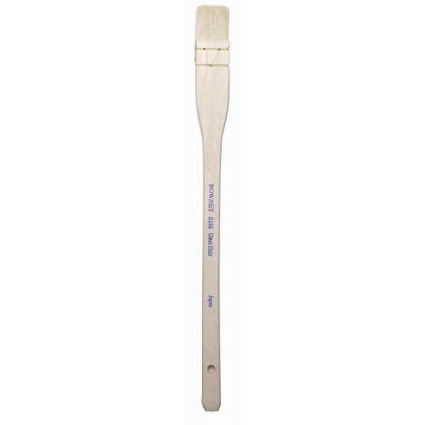 Pinsel Hake Serie 155 Nr. 1-3/4"