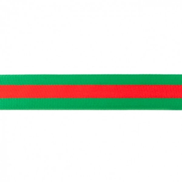 Dekoband - Flagge 25 mm