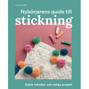 Der Leitfaden für Anfänger zum Stricken Der Leitfaden für Anfänger zum Stricken