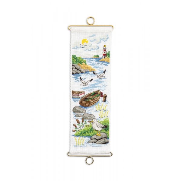 Stickset Minivepa - Kupfer und Schnitt