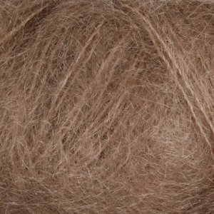Kid/Seide 25g - Hellbraun (309) Kid/Seide 25g - Hellbraun (309)