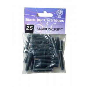 Tintenpatronen 25er-Pack Tintenpatronen 25er-Pack