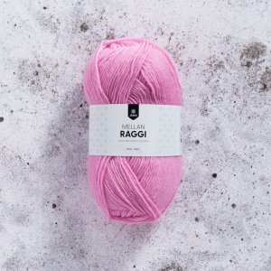 Mittlerer Raggi 100g - Rosa Limonade Mittlerer Raggi 100g - Rosa Limonade