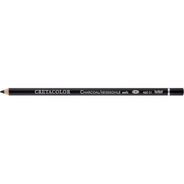 Kohlestift Cretacolor Bold