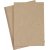 Karton - Natur - A4 - 10 Stk