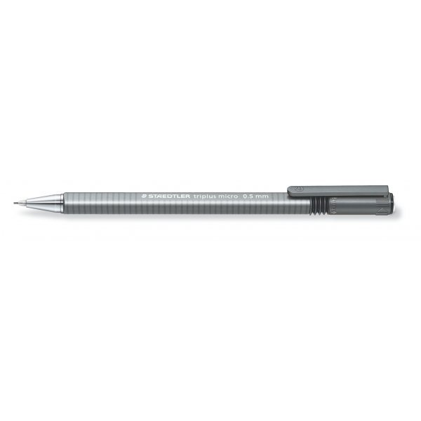 Kugelschreiber Triplus Micro 0,5 mm