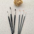 Kundenbild Aquarell Naturschwamm grobporig ca. 6 cm