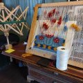 Kundenbild Teppichkette 500 g / Rolle