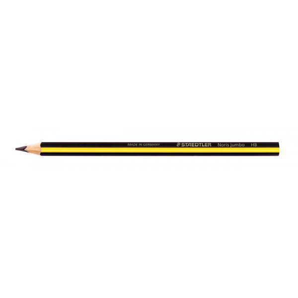 Noris Jumbo Bleistift HB
