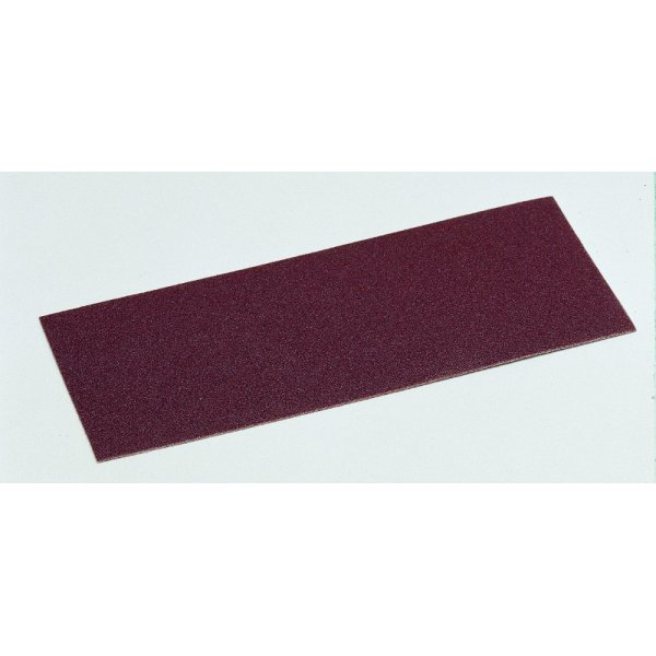 Schleifpapier Cretacolor - 3 Papiere