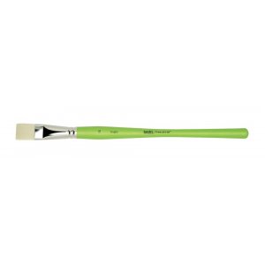 Synthetischer Pinsel Liquitex Bright Synthetischer Pinsel Liquitex Bright